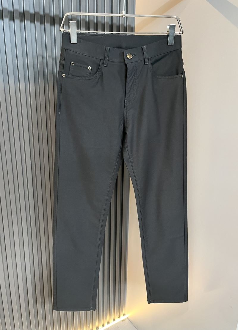 Gucci Long Pants